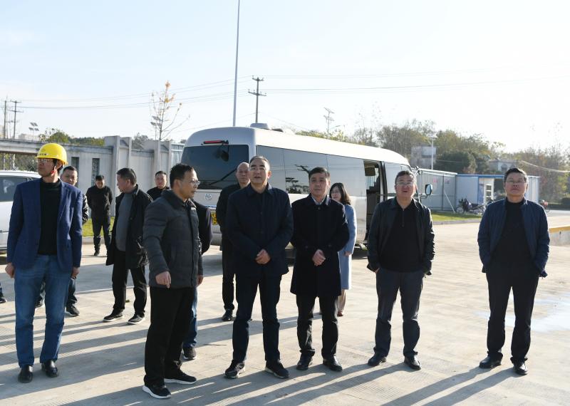 市政协开展建议案办理落实“回头看”活动(图1)